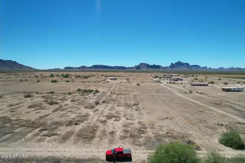 0 S 536th Ave #LOT 182, Tonopah, AZ 85354