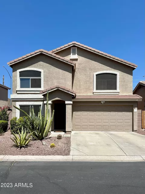 3343 N Silverado --, Mesa, AZ 85215
