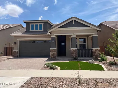 23169 E Carriage Way, Queen Creek, AZ 85142