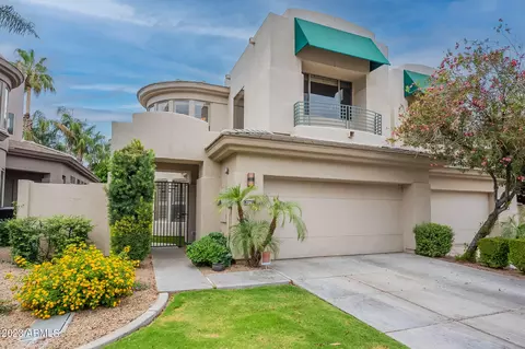 7293 E Woodsage Ln, Scottsdale, AZ 85258