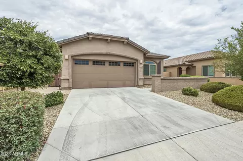 7674 W Whitehorn Trl, Peoria, AZ 85383