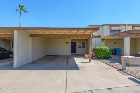 2526 W Eugie Ave, Phoenix, AZ 85029