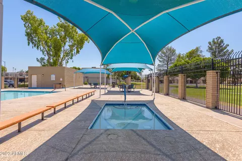 2526 W Eugie Ave, Phoenix, AZ 85029 photo 27