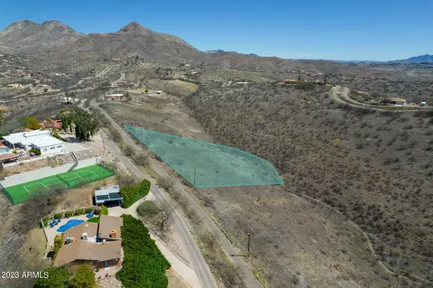 427 Rio Rico Dr #46, Rio Rico, AZ 85648