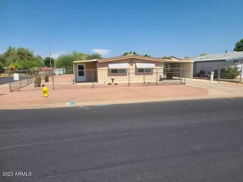 1001 S 98th St, Mesa, AZ 85208