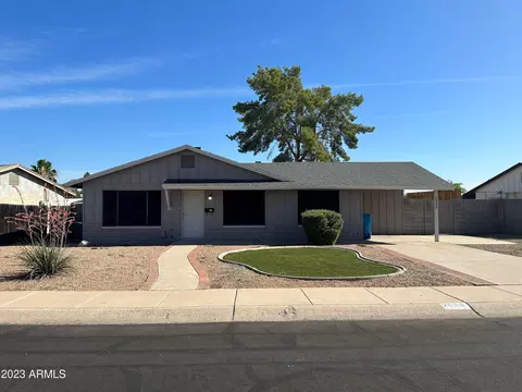 2538 E Hillery Dr, Phoenix, AZ 85032