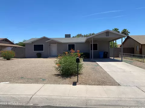 7947 W Glenrosa Ave, Phoenix, AZ 85033