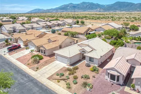 2724 Thornwood --, Sierra Vista, AZ 85650