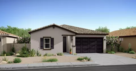 8621 W Hayward Ave, Glendale, AZ 85305