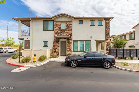 4100 S Pinelake Way #187, Chandler, AZ 85249