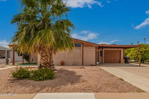308 S 56th St, Mesa, AZ 85206