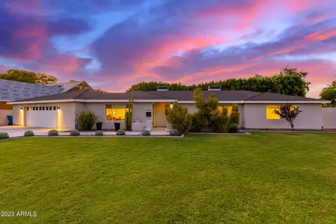 3024 E Mariposa St, Phoenix, AZ 85016