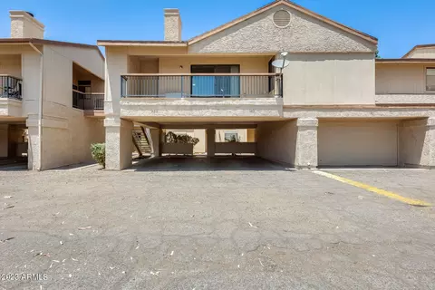 6550 N 47th Ave #232, Glendale, AZ 85301