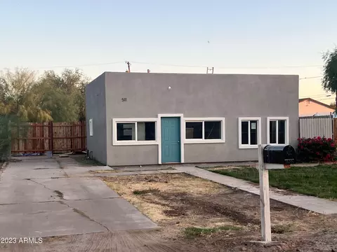 511 E Clanton Ave, Buckeye, AZ 85326 photo 2