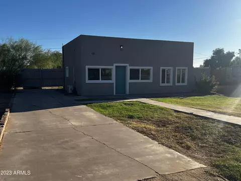 511 E Clanton Ave, Buckeye, AZ 85326 photo 3