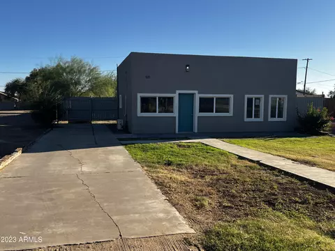 511 E Clanton Ave, Buckeye, AZ 85326 photo 4