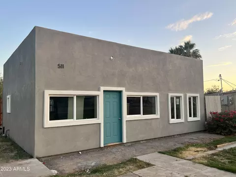 511 E Clanton Ave, Buckeye, AZ 85326