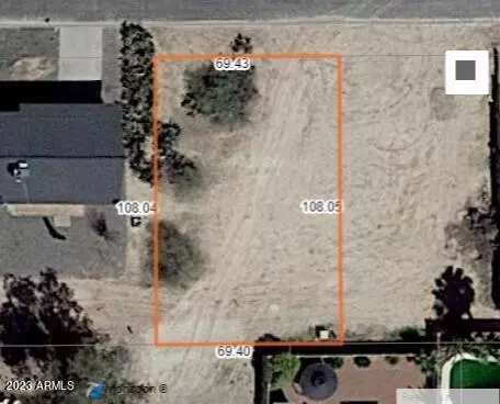 10465 W Mazatlan Dr #5191, Arizona City, AZ 85123