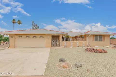 9102 W Willow Haven Ct, Sun City, AZ 85351