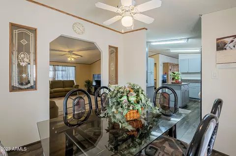 2903 W Foothill St, Apache Junction, AZ 85120 photo 17