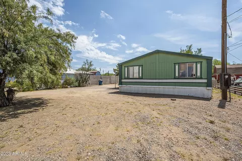 2903 W Foothill St, Apache Junction, AZ 85120 photo 3