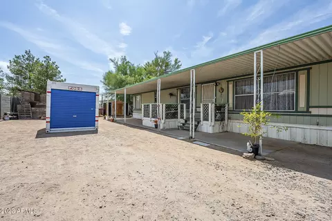 2903 W Foothill St, Apache Junction, AZ 85120 photo 2