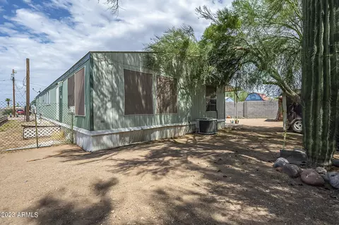 2903 W Foothill St, Apache Junction, AZ 85120 photo 30