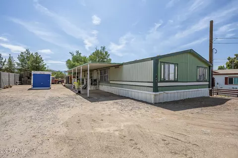2903 W Foothill St, Apache Junction, AZ 85120