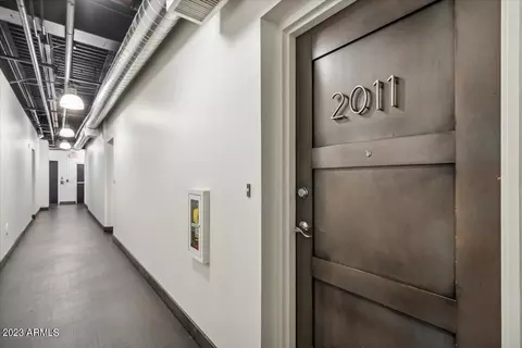 4020 N Scottsdale Rd #2011, Scottsdale, AZ 85251