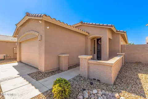 214 N 198th Dr, Buckeye, AZ 85326