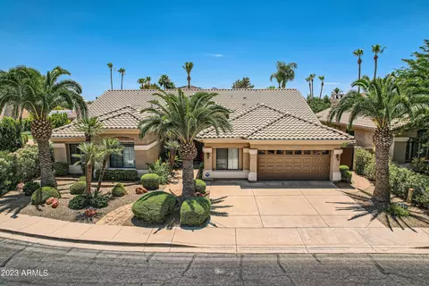 5519 E Beryl Ave, Paradise Valley, AZ 85253