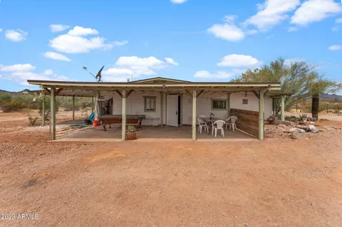 30807 W Carlise Rd, Wittmann, AZ 85361