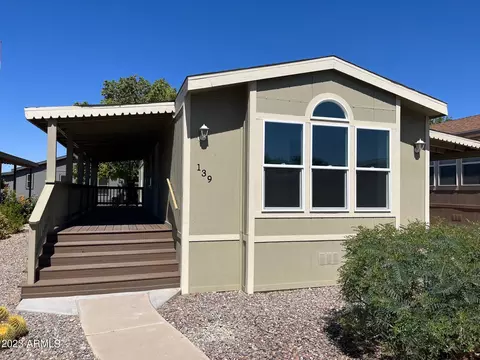 3901 E Pinnacle Peak Rd #139, Phoenix, AZ 85050