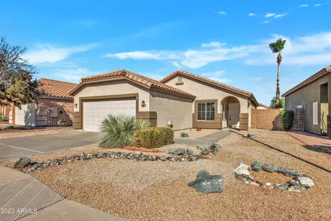 14917 W Lamoille Dr, Surprise, AZ 85374