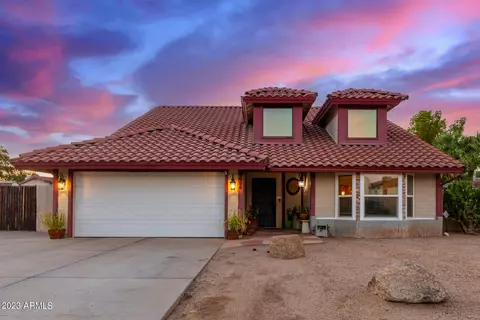 7726 W Sierra St, Peoria, AZ 85345