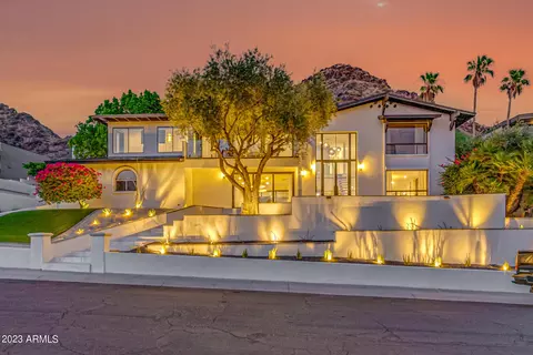 7119 N 23rd Way, Phoenix, AZ 85020