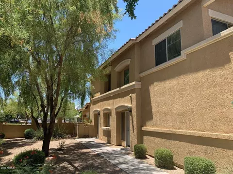 525 N Miller Rd #215, Scottsdale, AZ 85257