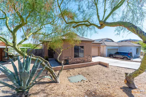 1513 E Sunnyside Dr, Phoenix, AZ 85020