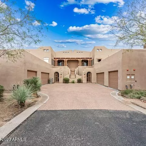 36601 N Mule Train Rd #15B, Carefree, AZ 85377