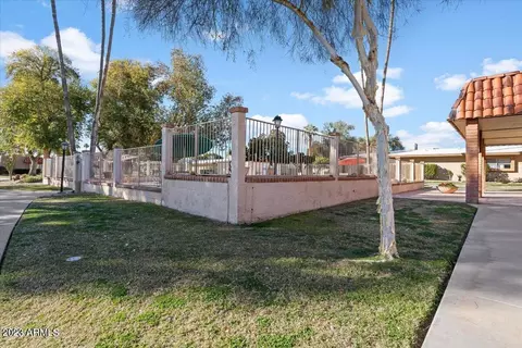 1320 E Bethany Home Rd #96, Phoenix, AZ 85014 photo 30