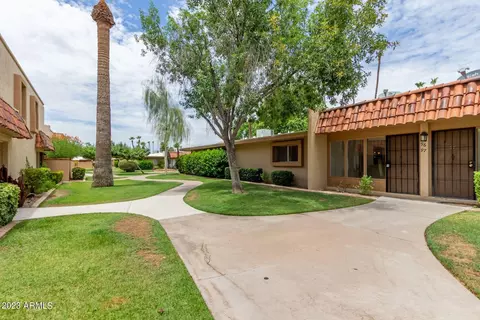 1320 E Bethany Home Rd #96, Phoenix, AZ 85014 photo 21