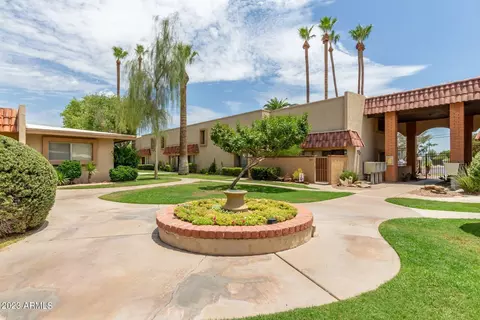 1320 E Bethany Home Rd #96, Phoenix, AZ 85014 photo 22