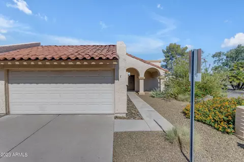 1930 S Westwood -- #1, Mesa, AZ 85210