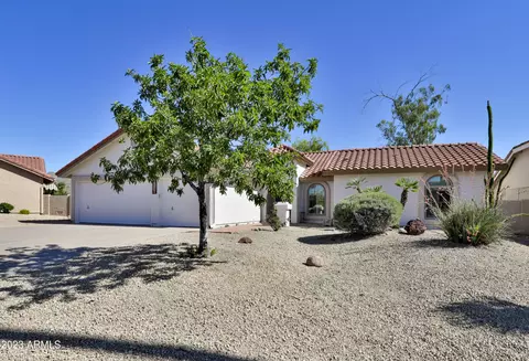 4206 E Tano St, Phoenix, AZ 85044