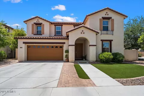 2905 E Presidio Cir, Mesa, AZ 85213