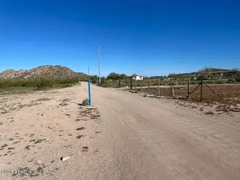 512 W Nn W Blue Jay St #-, Maricopa, AZ 85139