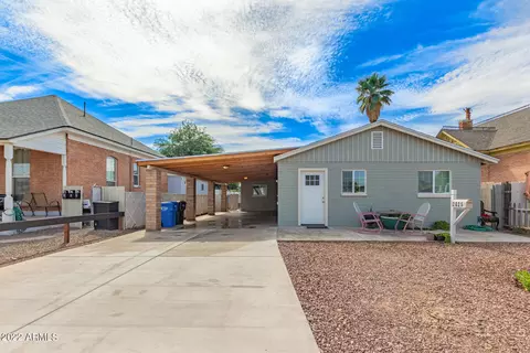 2025 W Jefferson St, Phoenix, AZ 85009