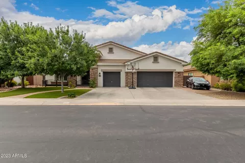 11355 E Stanton Ave, Mesa, AZ 85212
