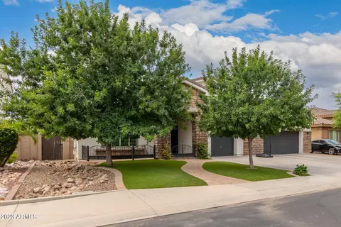 11355 E Stanton Ave, Mesa, AZ 85212 photo 2