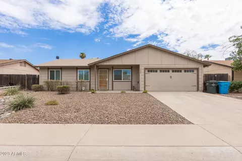 3233 W Charleston Ave, Phoenix, AZ 85053